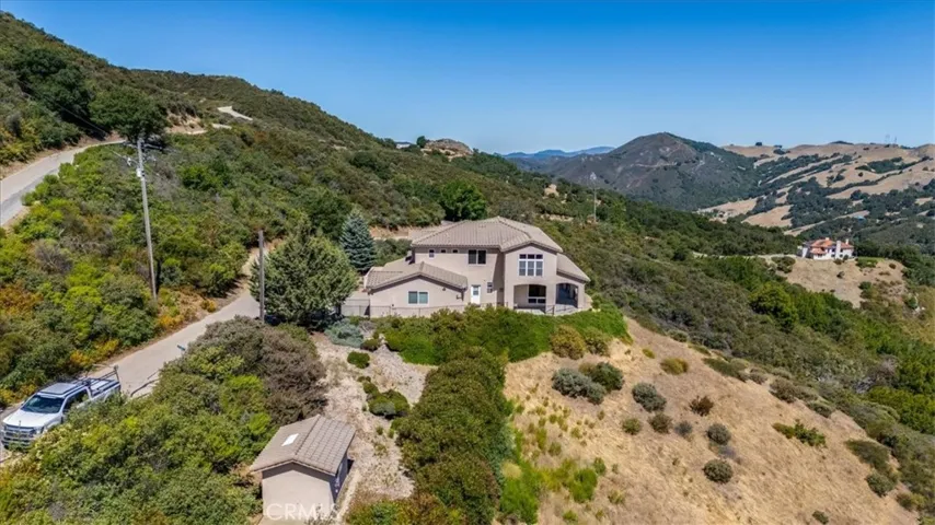 14215 Mary Austin Lane, Atascadero, California 93422