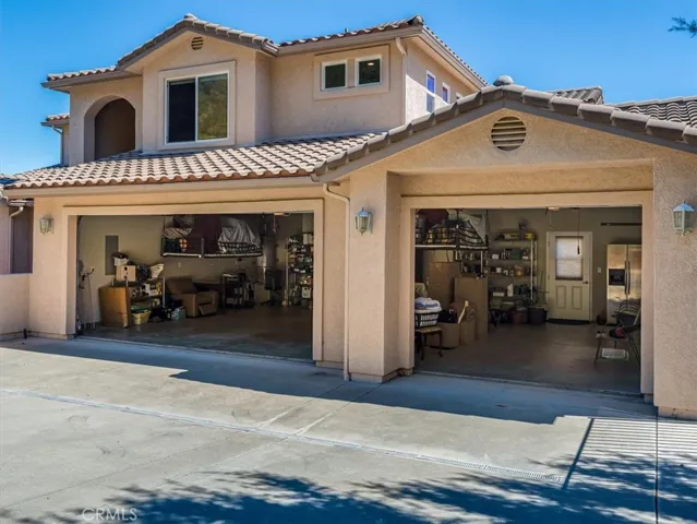 14215 Mary Austin Lane, Atascadero, California 93422