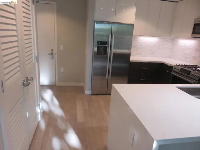 10 Kennedy Pl 203, San Francisco, California 94124