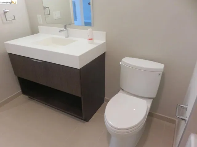 10 Kennedy Pl 203, San Francisco, California 94124
