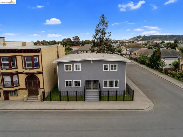 402 Bissell, Richmond, California 94801 — photo 4