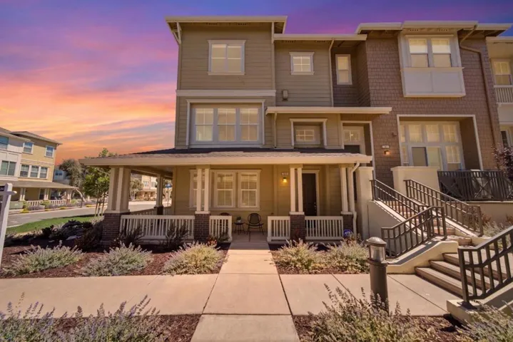 , Redwood City, California 94065