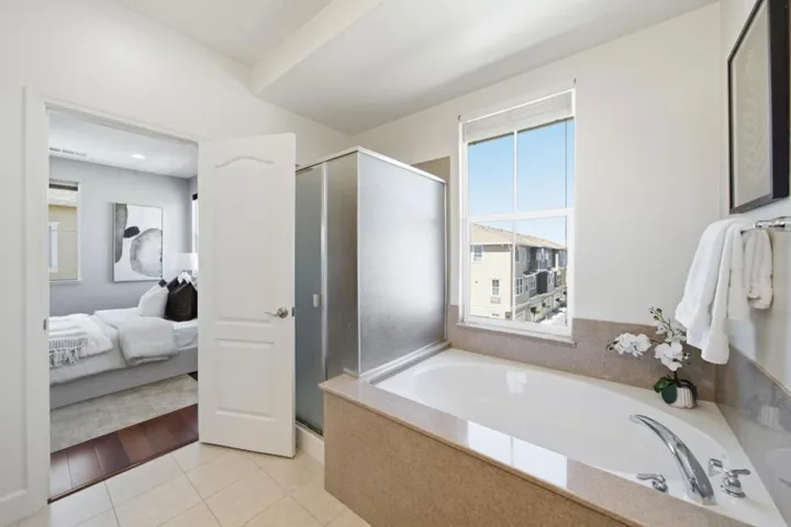 , Redwood City, California 94065