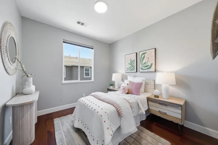 , Redwood City, California 94065