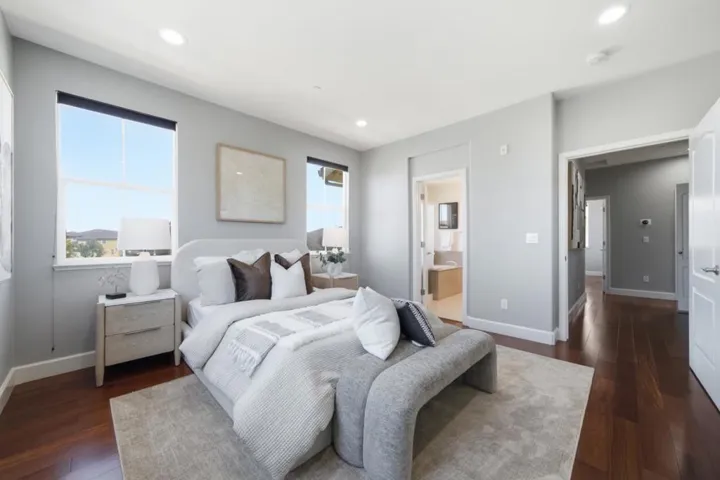 , Redwood City, California 94065