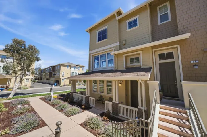 , Redwood City, California 94065