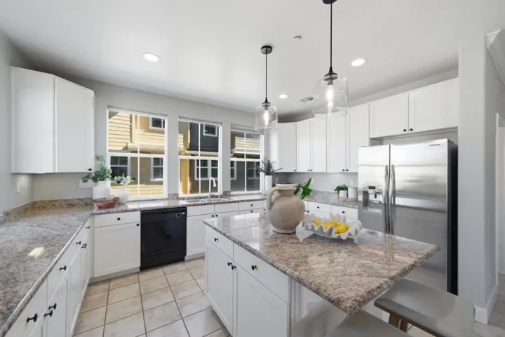 , Redwood City, California 94065