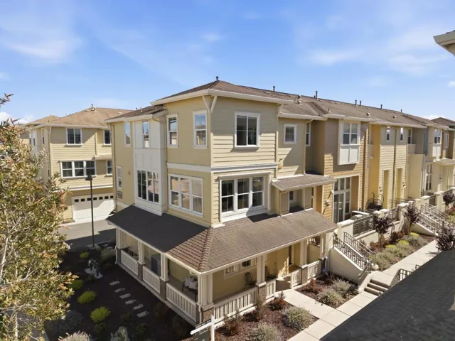 , Redwood City, California 94065