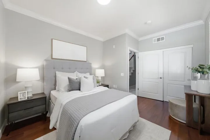 , Redwood City, California 94065