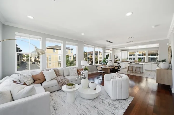 , Redwood City, California 94065