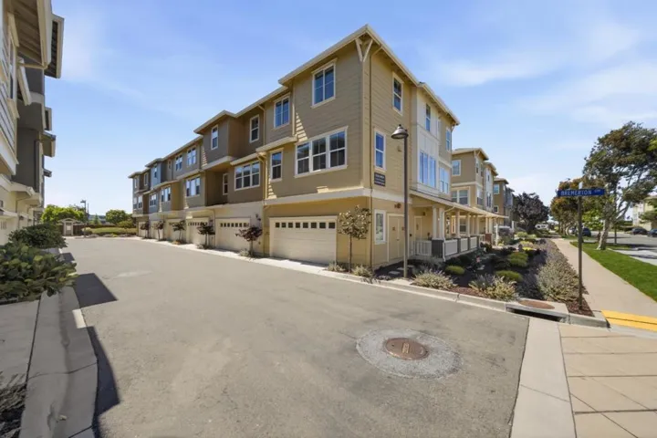 , Redwood City, California 94065