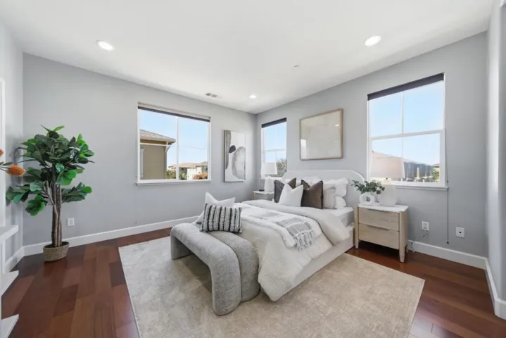 , Redwood City, California 94065