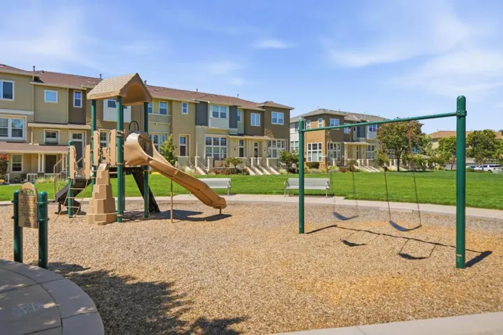 , Redwood City, California 94065