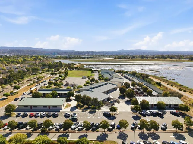 , Redwood City, California 94065