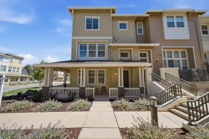 , Redwood City, California 94065