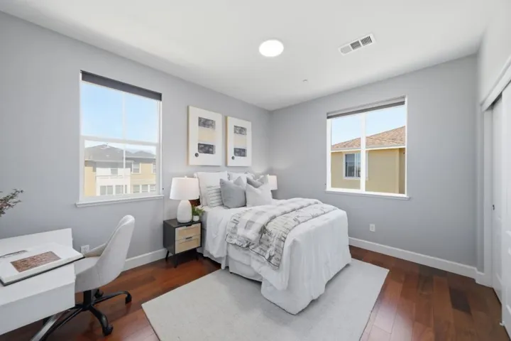 , Redwood City, California 94065