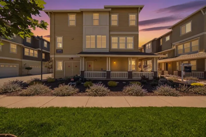 , Redwood City, California 94065
