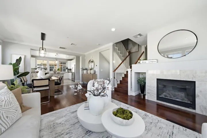 , Redwood City, California 94065