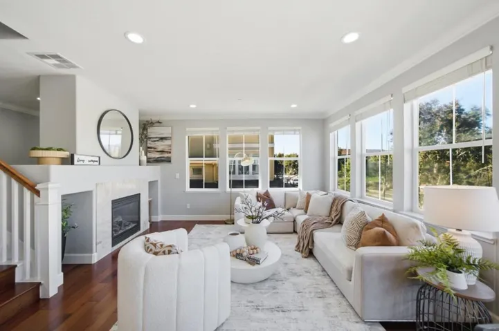 , Redwood City, California 94065