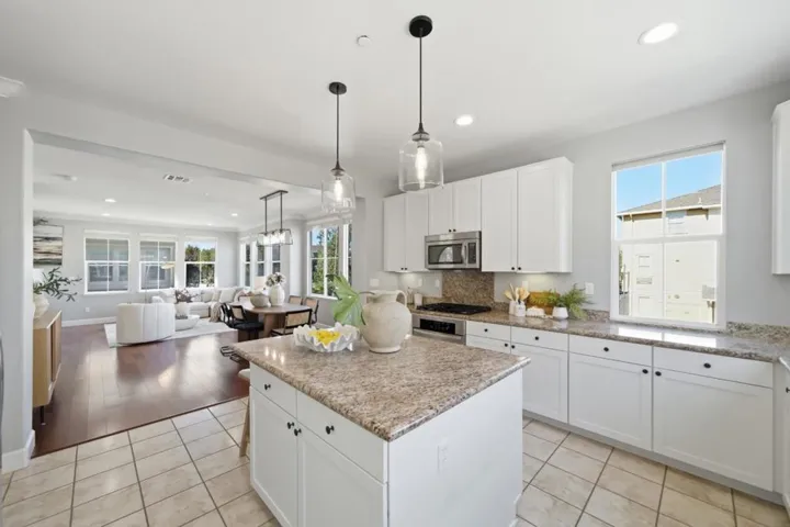 , Redwood City, California 94065