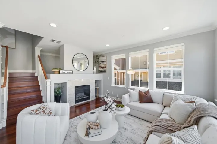 , Redwood City, California 94065