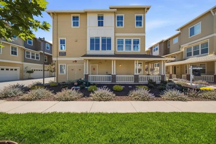 , Redwood City, California 94065