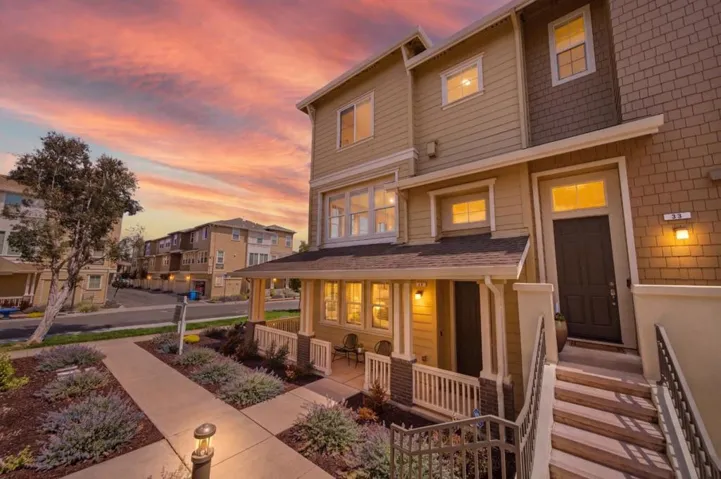 , Redwood City, California 94065