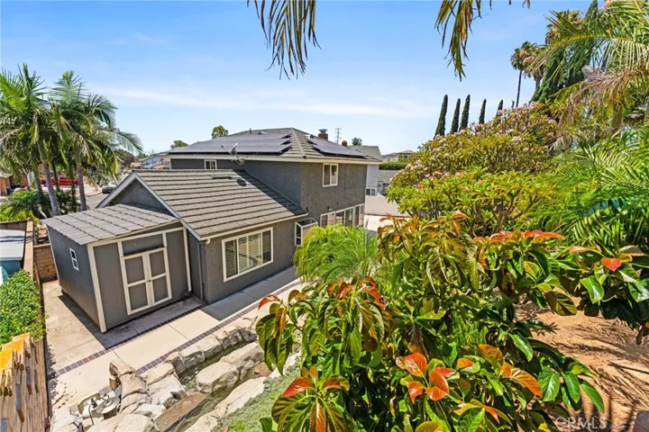 25805 Chapel Hill, Lake Forest, California 92630