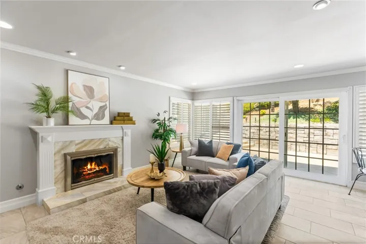 25805 Chapel Hill, Lake Forest, California 92630