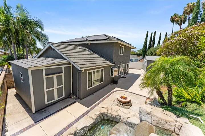 25805 Chapel Hill, Lake Forest, California 92630