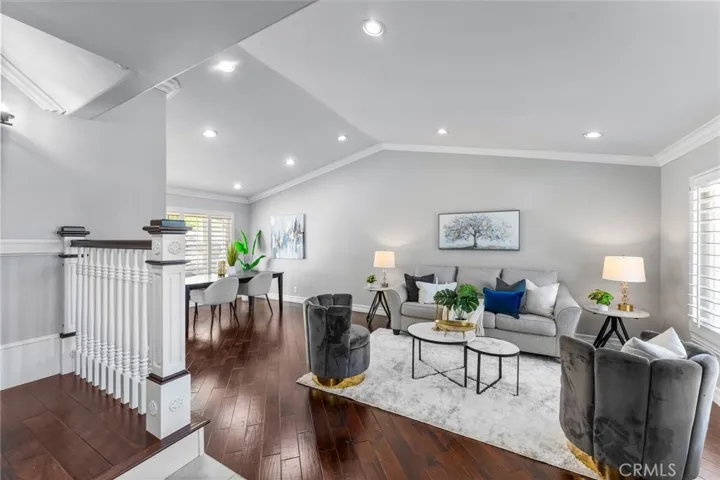 25805 Chapel Hill, Lake Forest, California 92630