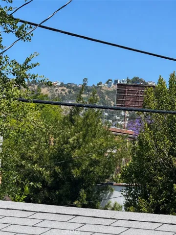 1029 N Orange Grove, West Hollywood, California 90046