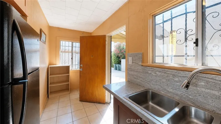 1029 N Orange Grove, West Hollywood, California 90046