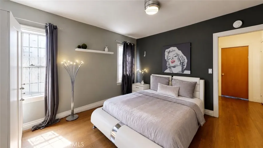 1029 N Orange Grove, West Hollywood, California 90046