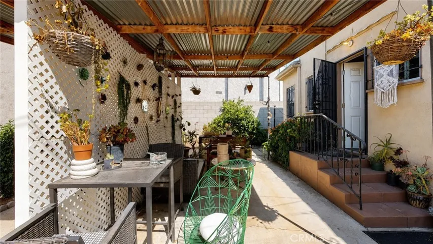 1029 N Orange Grove, West Hollywood, California 90046