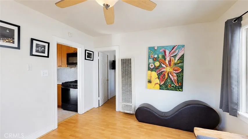 1029 N Orange Grove, West Hollywood, California 90046