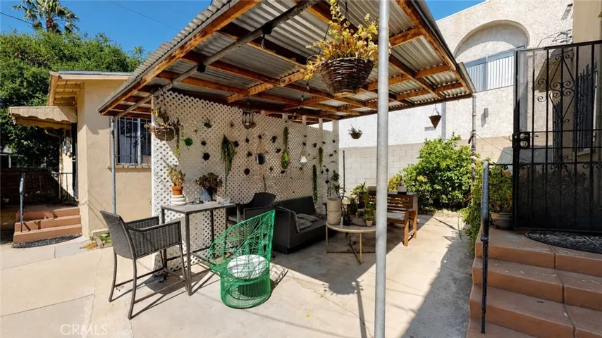 1029 N Orange Grove, West Hollywood, California 90046