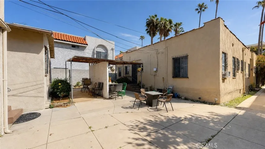 1029 N Orange Grove, West Hollywood, California 90046
