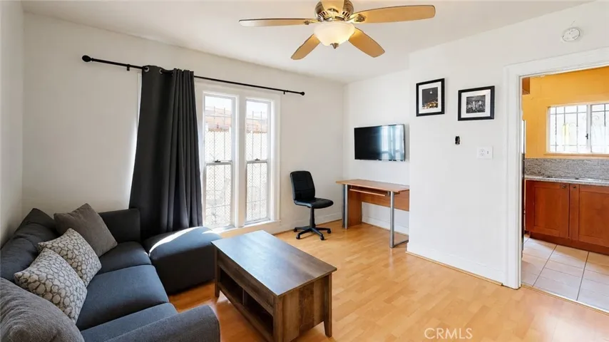 1029 N Orange Grove, West Hollywood, California 90046