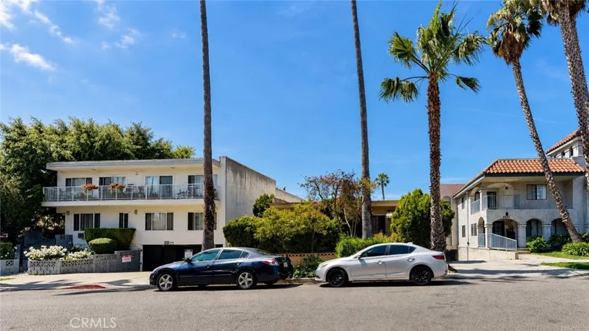 1029 N Orange Grove, West Hollywood, California 90046