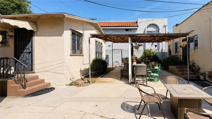 1029 N Orange Grove, West Hollywood, California 90046