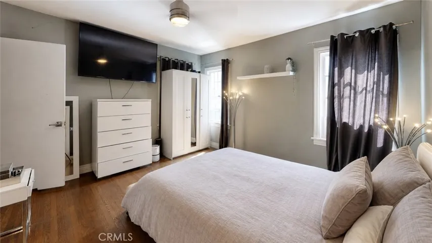 1029 N Orange Grove, West Hollywood, California 90046