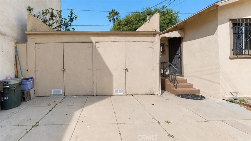 1029 N Orange Grove, West Hollywood, California 90046