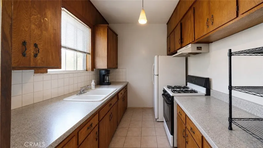 1029 N Orange Grove, West Hollywood, California 90046