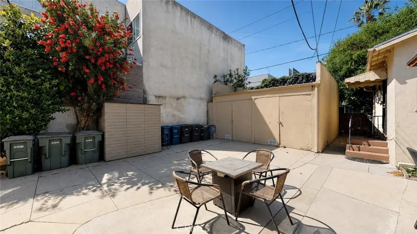 1029 N Orange Grove, West Hollywood, California 90046