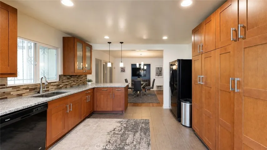 1029 N Orange Grove, West Hollywood, California 90046