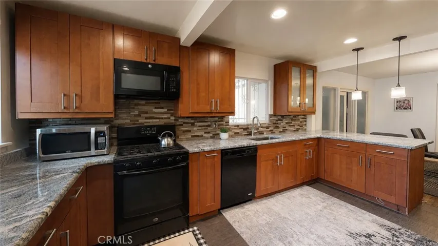 1029 N Orange Grove, West Hollywood, California 90046