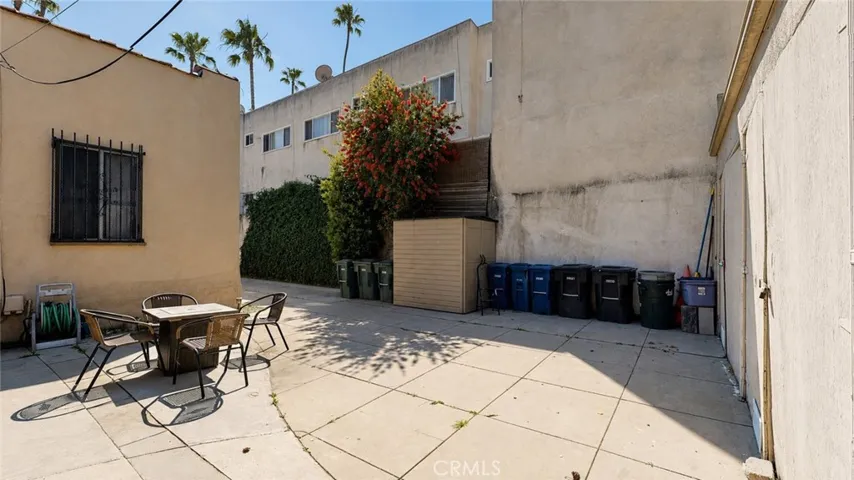 1029 N Orange Grove, West Hollywood, California 90046