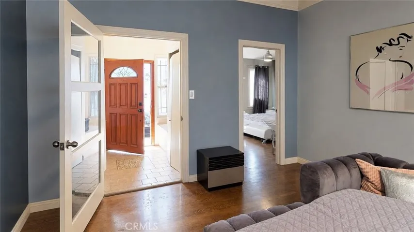 1029 N Orange Grove, West Hollywood, California 90046
