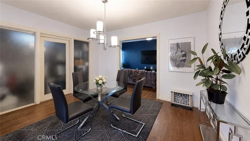 1029 N Orange Grove, West Hollywood, California 90046